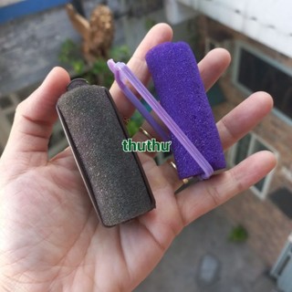 Lô xốp cuốn tóc cỡ nhí