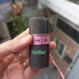Lô xốp cuốn tóc cỡ nhí