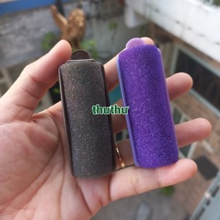 Lô xốp cuốn tóc cỡ nhí