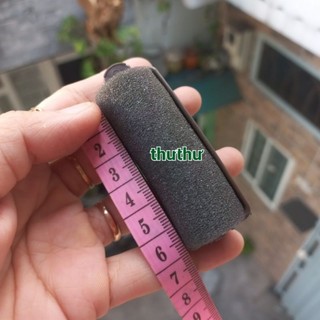 Lô xốp cuốn tóc cỡ nhí