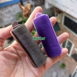 Lô xốp cuốn tóc cỡ nhí