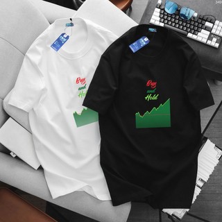 Áo thun cao cấp buy and hodl, cointshirt, binance, bitcoin btc, eth, ethereum,chart btc 100k
