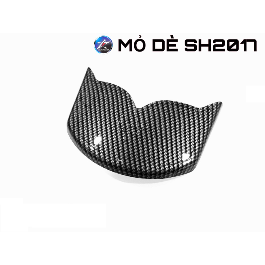 MỎ DÈ SAU CACBON SHVN 2017-2019