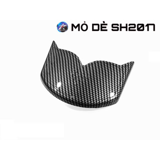 Mỏ dè sau cacbon shvn 2017-2019