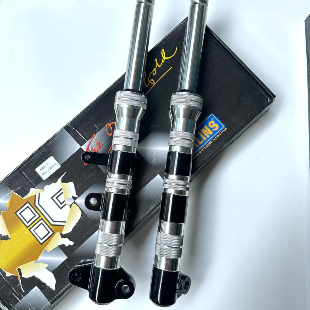 Phuộc phay Thái Vario- Vision -Exciter 150 -Sirius-Wave các đời hàng chuẩn mẫu new 2024