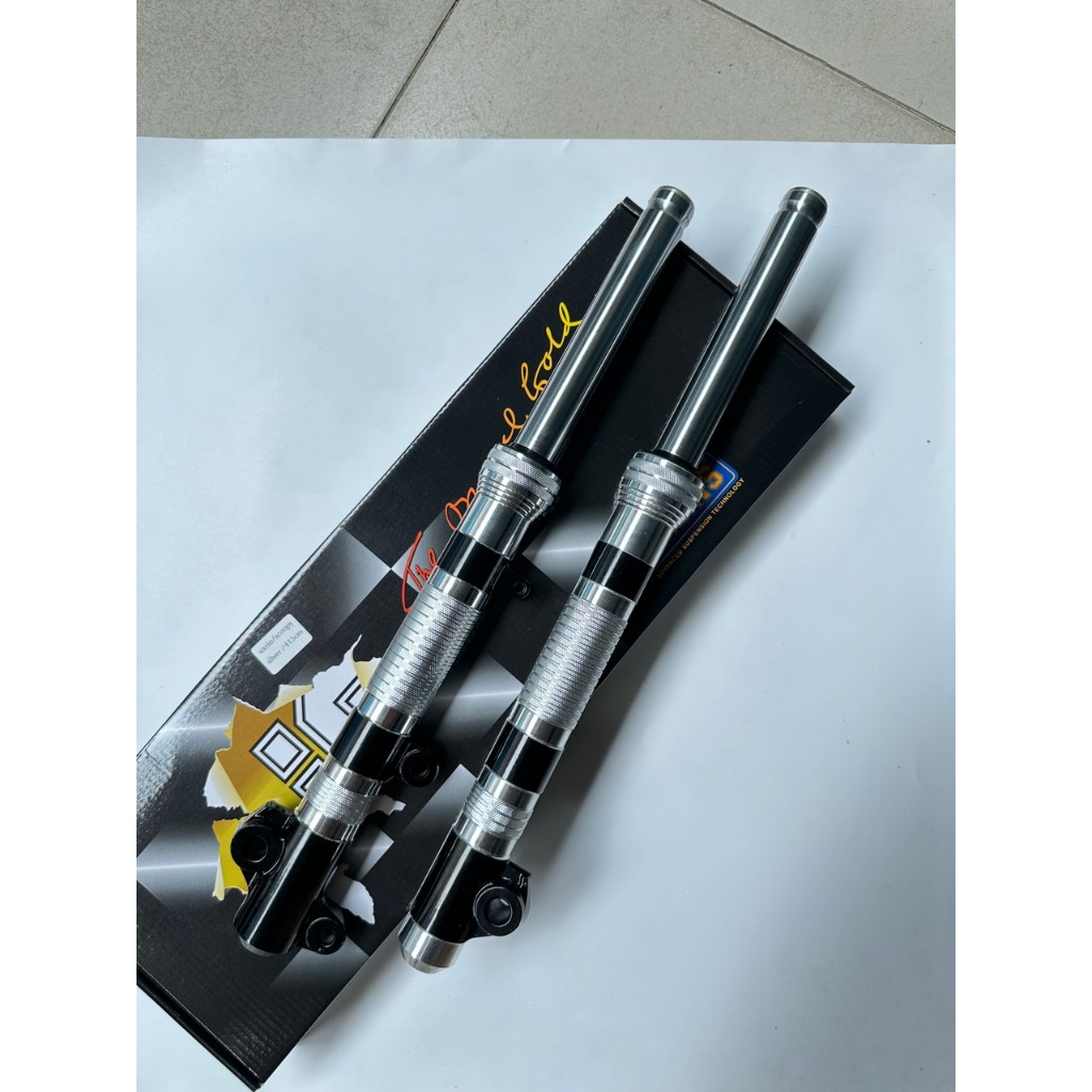 Phuộc phay Thái Vario- Vision -Exciter 150 -Sirius-Wave các đời hàng chuẩn mẫu new 2024