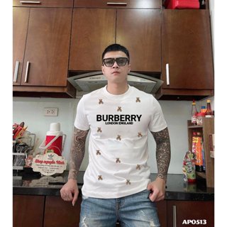 Áo thun nam boy phố BBR 100% cotton cao cấp - AP0513