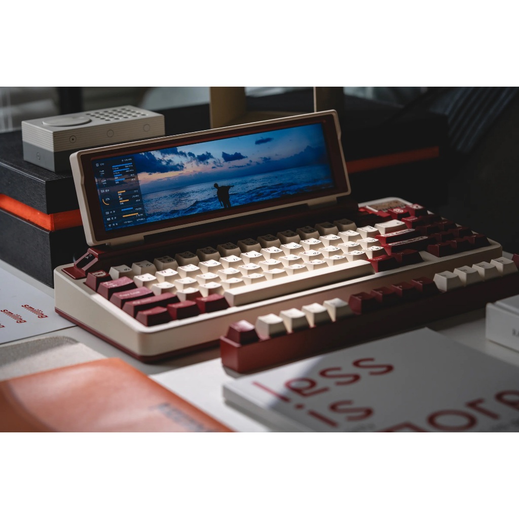 Retro 70&84 - Keyboard Kit - Phím cơ