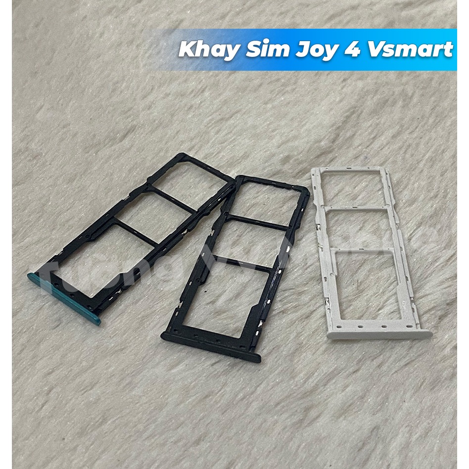 Khay sim Joy 4 - Vsmart