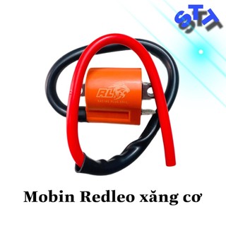 IC Redleo  Sirus / Mio xăng cơ ( tặng kèm mobin sườn độ redleo )