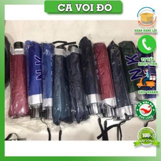 Ô 2 nan nhỏ / ô gấp gọn /dù gấp gọn sp000874