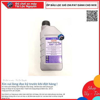 NƯỚC MÁT LIQUYMOLY ĐỎ (PHA SẴN)