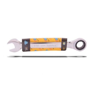 Cờ lê tự động đảo chiều từ 8-19 CHROME VANADIUM (giá rẻ )