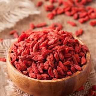 Câu kỉ tử _ kỷ tử chua sấy khô hàng loại 1