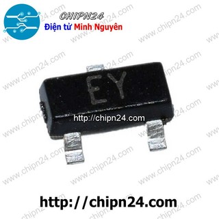 Transistor dán 2sc1008 sot-23 npn 0.7a 80v