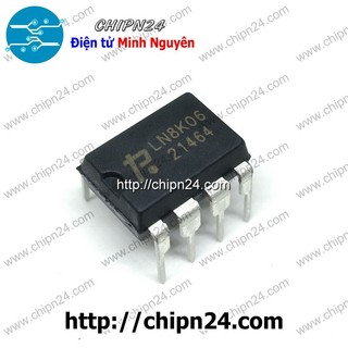 Ic ln8k06 dip-7 hàng tốt