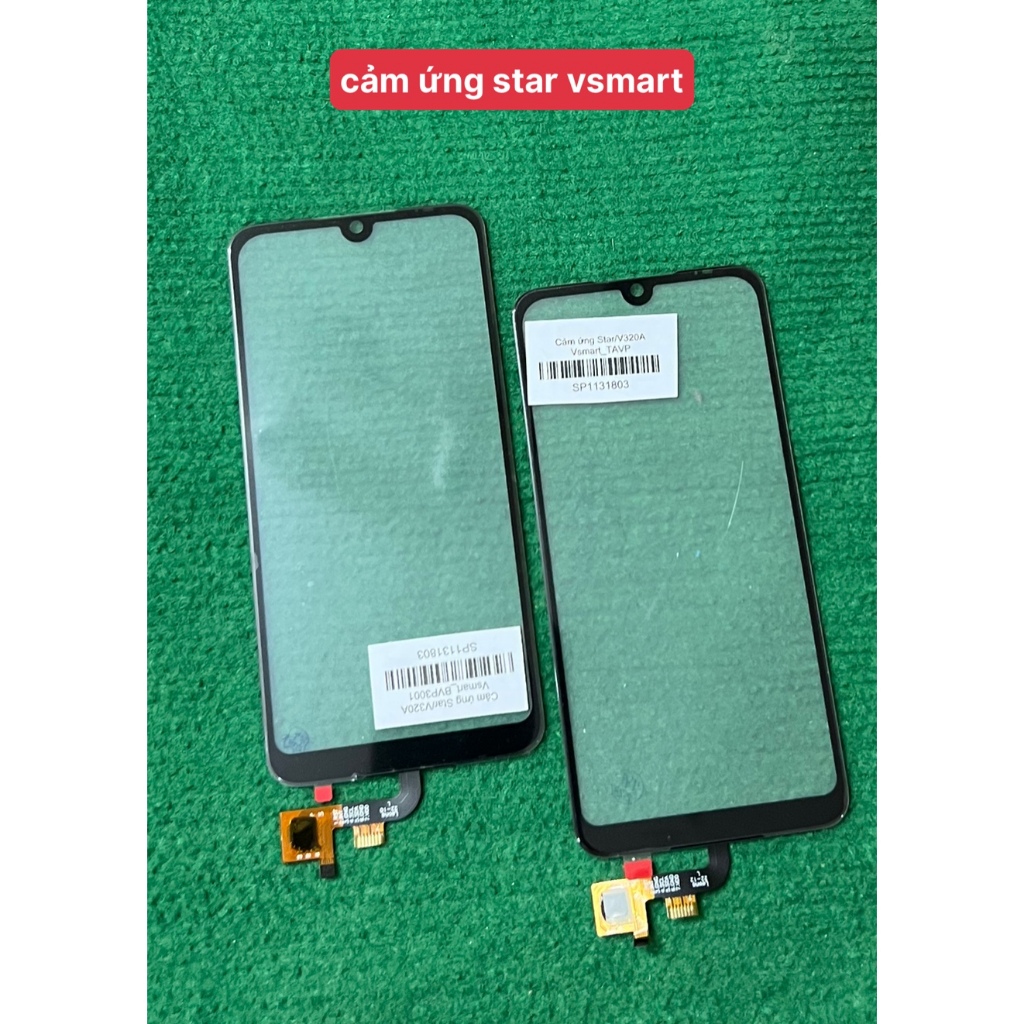 Cảm ứng Star Vsmart