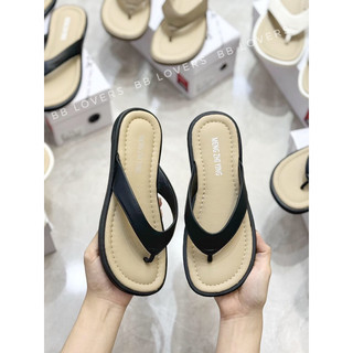 Bb lovers dép nữ kẹp quai siêu mềm êm 662