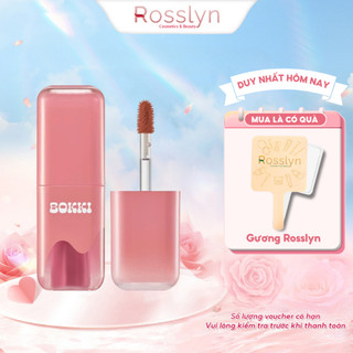 Son Tint Black Rouge Glow Bokki Tint 49.1g Rosslyn