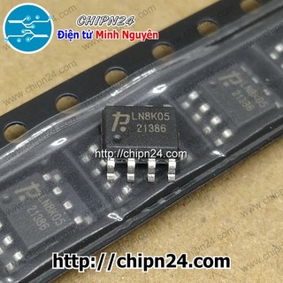 Ic dán ln8k05 ln8k05c sop-8 ic nguồn
