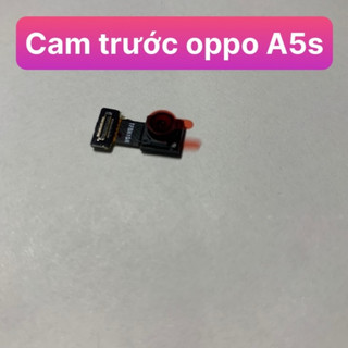 Cụm camera trước oppo a5s-có bảo hành và đã test ok