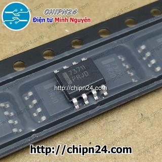 Ic dán fan73711 sop-8