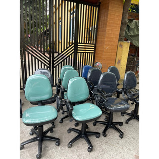 Ghế Xoay Hoà Phát Thanh Lí
