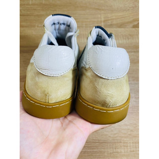 GIÀY TÂY NAM SIZE 41 (2HAND)