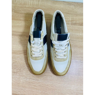 GIÀY TÂY NAM SIZE 41 (2HAND)
