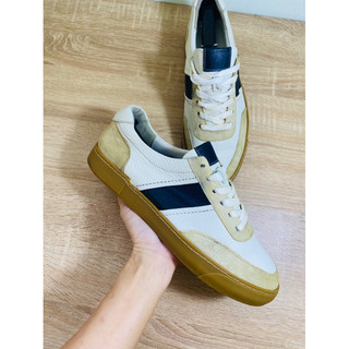 GIÀY TÂY NAM SIZE 41 (2HAND)