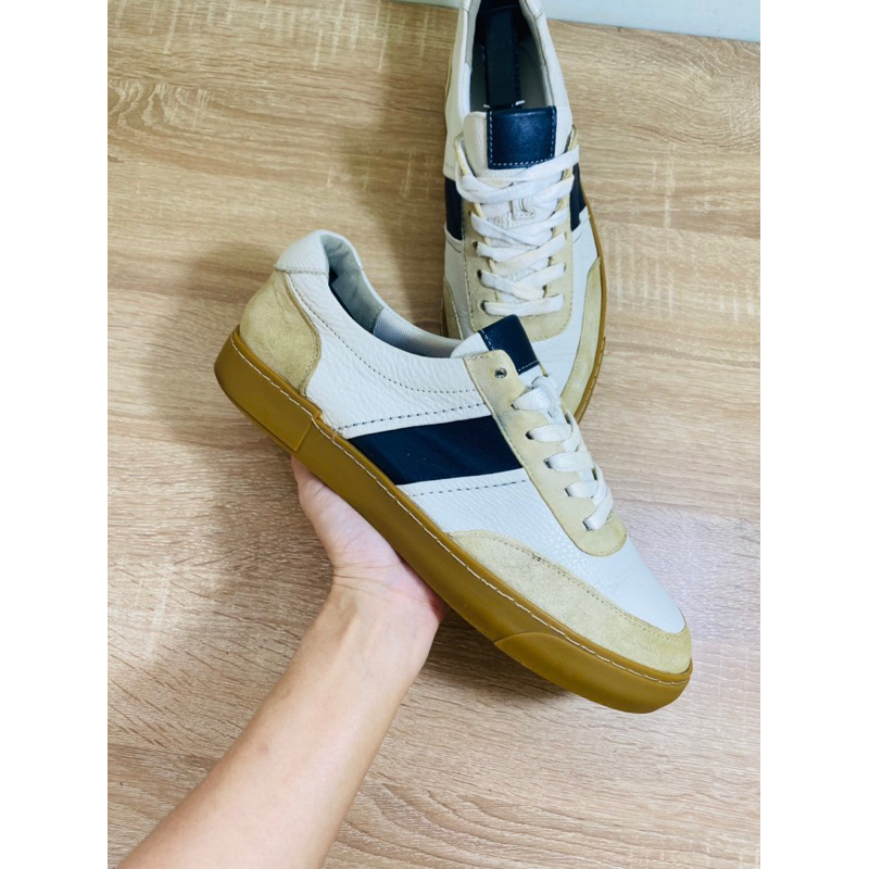 GIÀY TÂY NAM SIZE 41 (2HAND)