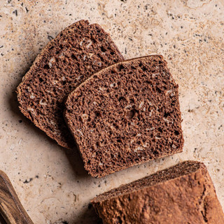 BỘT MÌ ĐEN PURAVITA PLUS 500G