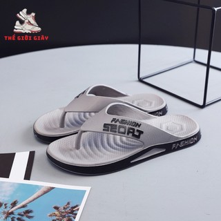 Dép tông kẹp nam đi biển swin sport siêu chất