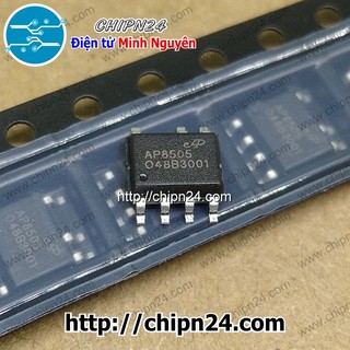 Ic dán ap8505 sop-7 hàng tốt ic nguồn