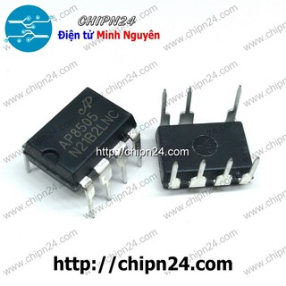 Ic ap8505 dip-7 hàng tốt ic nguồn