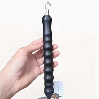 Móc xoay buộc thép tự rút thông minh thế hệ mới