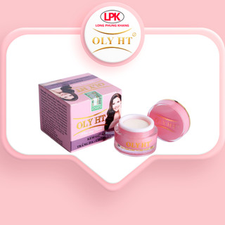 Kem Giữ Ẩm - Trắng Da & Chống Nắng Oly HT Chính Hãng