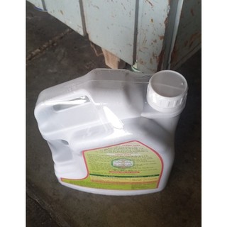 Phân bón hữu cơ khoáng Greenfield (Rong Biển) 5 lít
