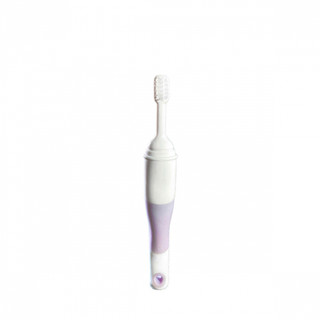 Bàn chải đánh răng Combi Candy Color bước 3