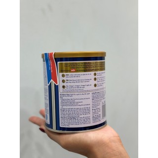 Sữa bột Abbott Ensure lon 380G MẪU MỚI