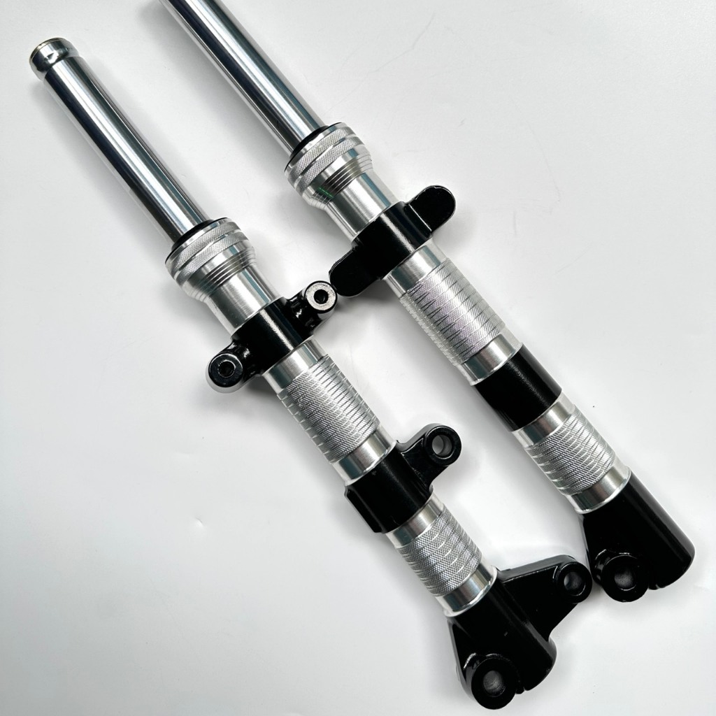 Phuộc phay Thái Vario- Vision -Exciter 150 -Sirius-Wave các đời hàng chuẩn mẫu new 2024