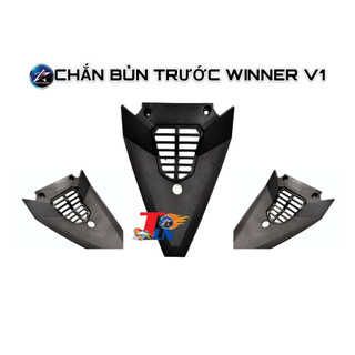 DÈ CHẮN BÙN TRƯỚC CHO HONDA WINNER