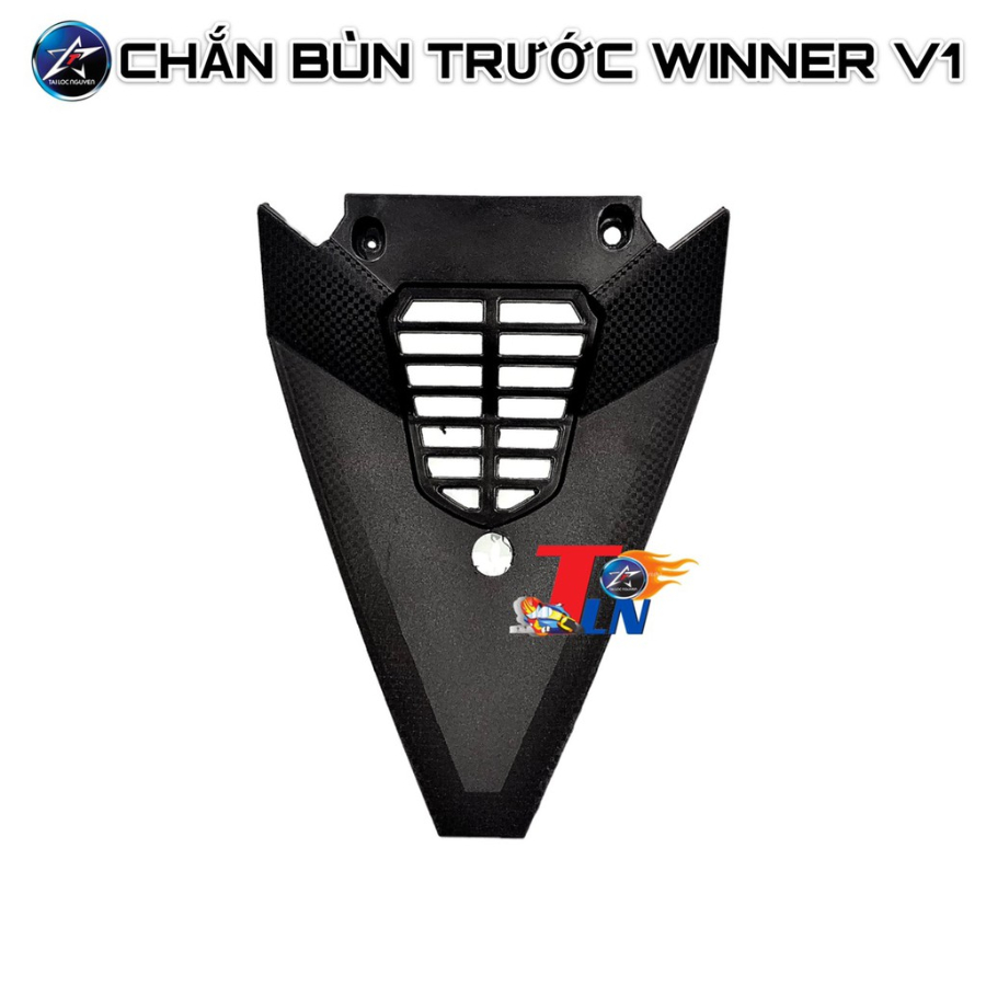 DÈ CHẮN BÙN TRƯỚC CHO HONDA WINNER