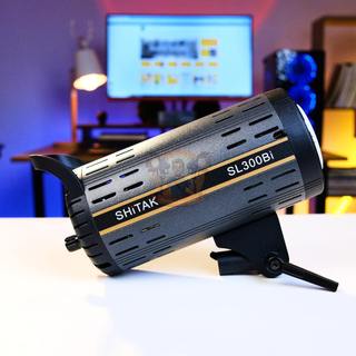 Đèn LED VIDEO LIGHT SHiTAK 300Bi