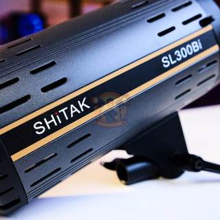 Đèn LED VIDEO LIGHT SHiTAK 300Bi