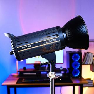 Đèn LED VIDEO LIGHT SHiTAK 300Bi