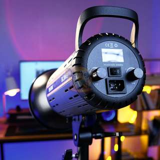 Đèn LED VIDEO LIGHT SHiTAK 300Bi