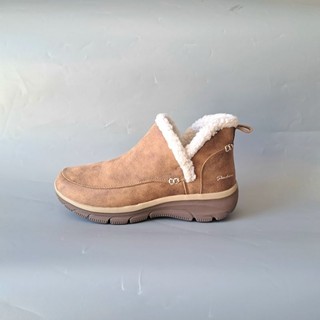 Giày bốt Gold Rush Skechers