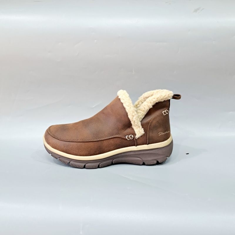 Giày bốt Gold Rush Skechers