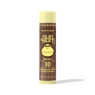 Son dưỡng môi spf30 hãng Sunbum